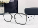 2023.9 Lindberg Plain glasses Original quality -QQ (234)