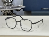 2023.9 Lindberg Plain glasses Original quality -QQ (179)