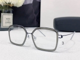2023.9 Lindberg Plain glasses Original quality -QQ (232)