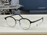 2023.9 Lindberg Plain glasses Original quality -QQ (192)