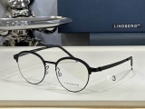 2023.9 Lindberg Plain glasses Original quality -QQ (194)