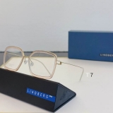 2023.9 Lindberg Plain glasses Original quality -QQ (230)