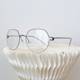 2023.9 Lindberg Plain glasses Original quality -QQ (223)