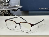 2023.9 Lindberg Plain glasses Original quality -QQ (201)
