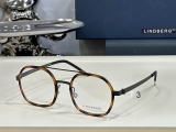 2023.9 Lindberg Plain glasses Original quality -QQ (189)