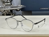 2023.9 Lindberg Plain glasses Original quality -QQ (195)