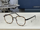 2023.9 Lindberg Plain glasses Original quality -QQ (181)