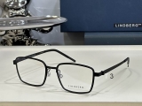2023.9 Lindberg Plain glasses Original quality -QQ (175)