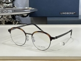 2023.9 Lindberg Plain glasses Original quality -QQ (190)