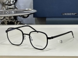 2023.9 Lindberg Plain glasses Original quality -QQ (183)