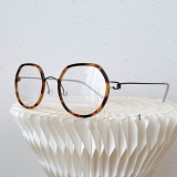 2023.9 Lindberg Plain glasses Original quality -QQ (220)