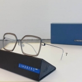 2023.9 Lindberg Plain glasses Original quality -QQ (226)