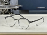 2023.9 Lindberg Plain glasses Original quality -QQ (191)