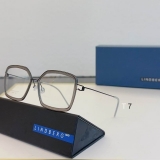 2023.9 Lindberg Plain glasses Original quality -QQ (228)