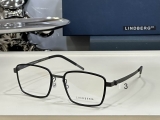 2023.9 Lindberg Plain glasses Original quality -QQ (177)