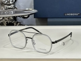 2023.9 Lindberg Plain glasses Original quality -QQ (187)