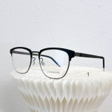2023.9 Lindberg Plain glasses Original quality -QQ (213)