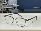 2023.9 Lindberg Plain glasses Original quality -QQ (196)