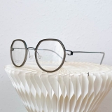 2023.9 Lindberg Plain glasses Original quality -QQ (218)