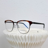 2023.9 Lindberg Plain glasses Original quality -QQ (216)