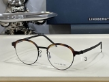 2023.9 Lindberg Plain glasses Original quality -QQ (193)