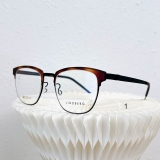 2023.9 Lindberg Plain glasses Original quality -QQ (217)