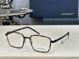 2023.9 Lindberg Plain glasses Original quality -QQ (176)