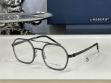 2023.9 Lindberg Plain glasses Original quality -QQ (184)
