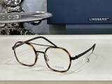 2023.9 Lindberg Plain glasses Original quality -QQ (186)