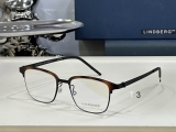2023.9 Lindberg Plain glasses Original quality -QQ (197)