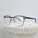 2023.9 Lindberg Plain glasses Original quality -QQ (214)
