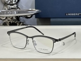 2023.9 Lindberg Plain glasses Original quality -QQ (207)