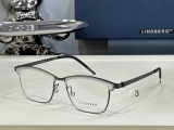 2023.9 Lindberg Plain glasses Original quality -QQ (202)