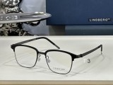 2023.9 Lindberg Plain glasses Original quality -QQ (200)