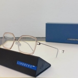 2023.9 Lindberg Plain glasses Original quality -QQ (229)