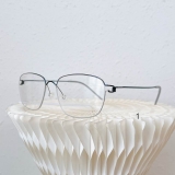 2023.9 Lindberg Plain glasses Original quality -QQ (257)