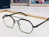 2023.9 Lindberg Plain glasses Original quality -QQ (279)
