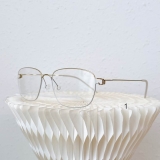2023.9 Lindberg Plain glasses Original quality -QQ (255)