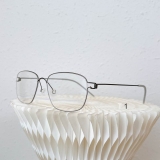 2023.9 Lindberg Plain glasses Original quality -QQ (254)