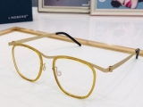 2023.9 Lindberg Plain glasses Original quality -QQ (285)