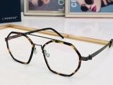 2023.9 Lindberg Plain glasses Original quality -QQ (282)