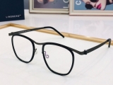 2023.9 Lindberg Plain glasses Original quality -QQ (290)