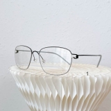 2023.9 Lindberg Plain glasses Original quality -QQ (256)
