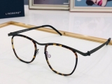 2023.9 Lindberg Plain glasses Original quality -QQ (288)