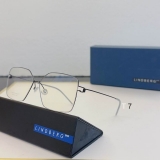 2023.9 Lindberg Plain glasses Original quality -QQ (244)