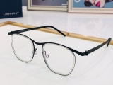 2023.9 Lindberg Plain glasses Original quality -QQ (286)