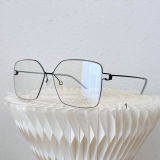 2023.9 Lindberg Plain glasses Original quality -QQ (252)