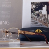 2023.9 Maybach Plain glasses Original quality -QQ (13)