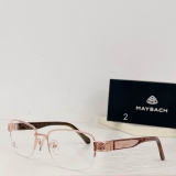 2023.9 Maybach Plain glasses Original quality -QQ (1)