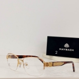 2023.9 Maybach Plain glasses Original quality -QQ (3)